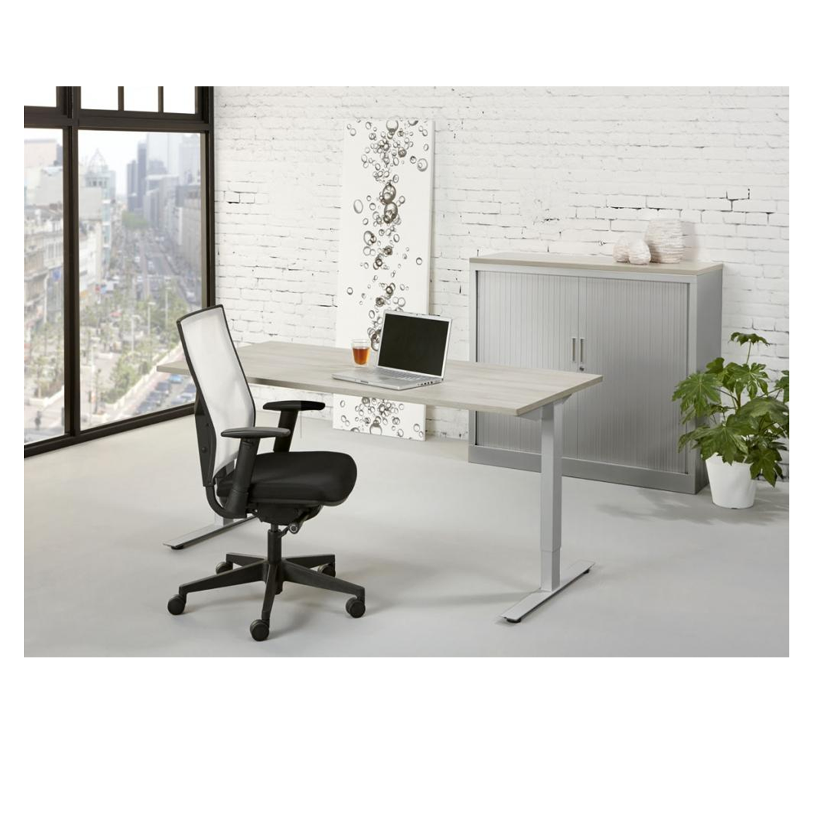 Bureau Tendenz