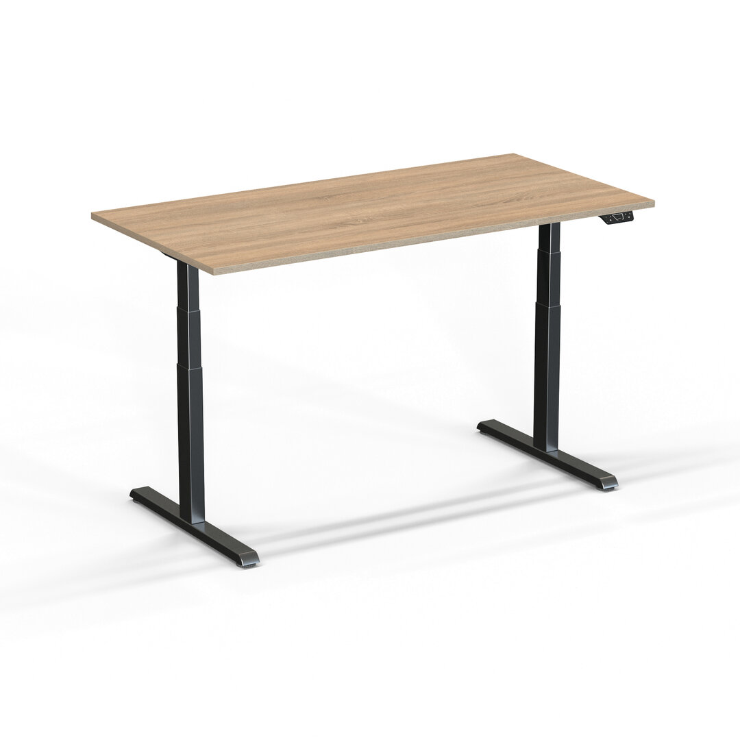 Zit-sta bureau elektrisch SF1050