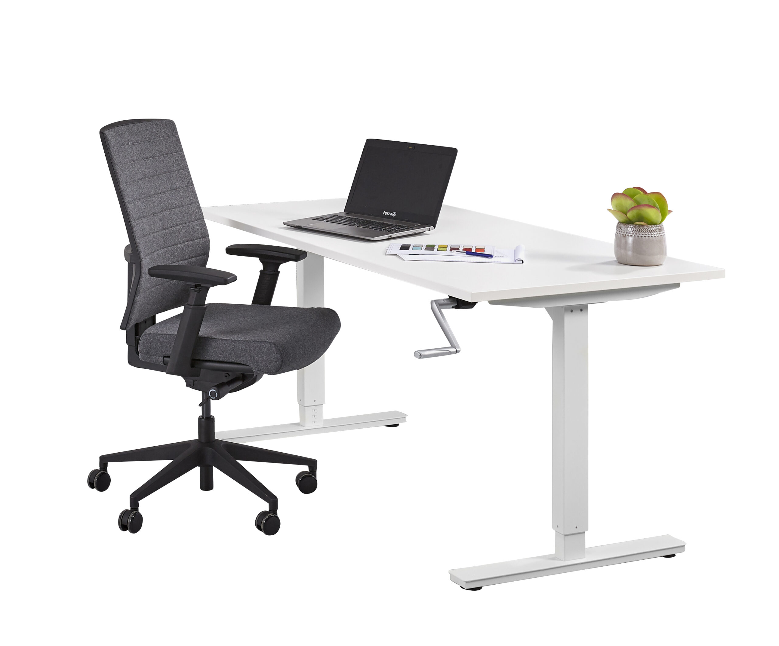 Zit-sta bureau slinger SH2