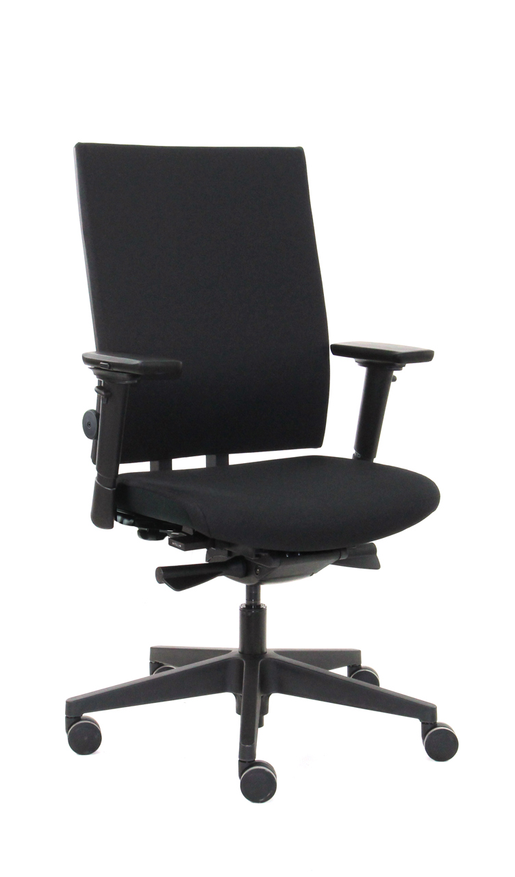 Bureaustoel HPM 87 Comfort