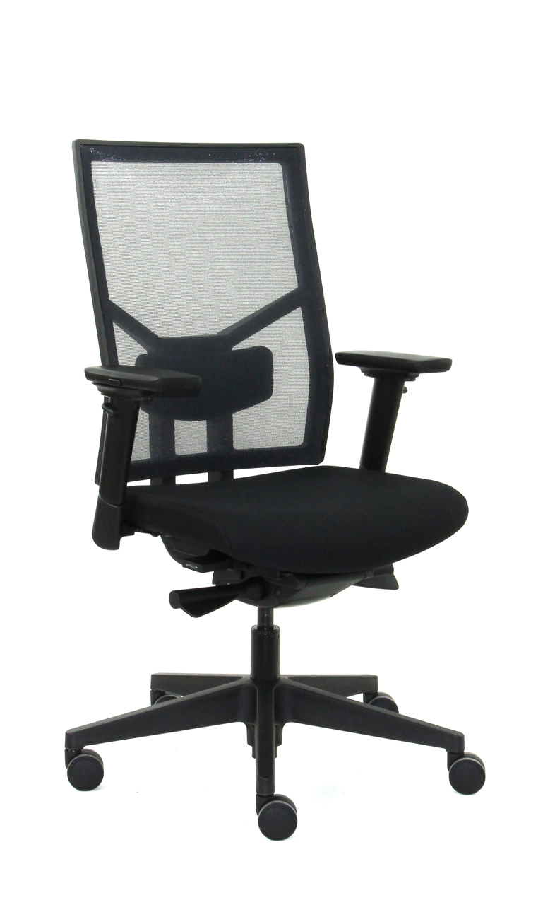 Bureaustoel HPM 87 Edition