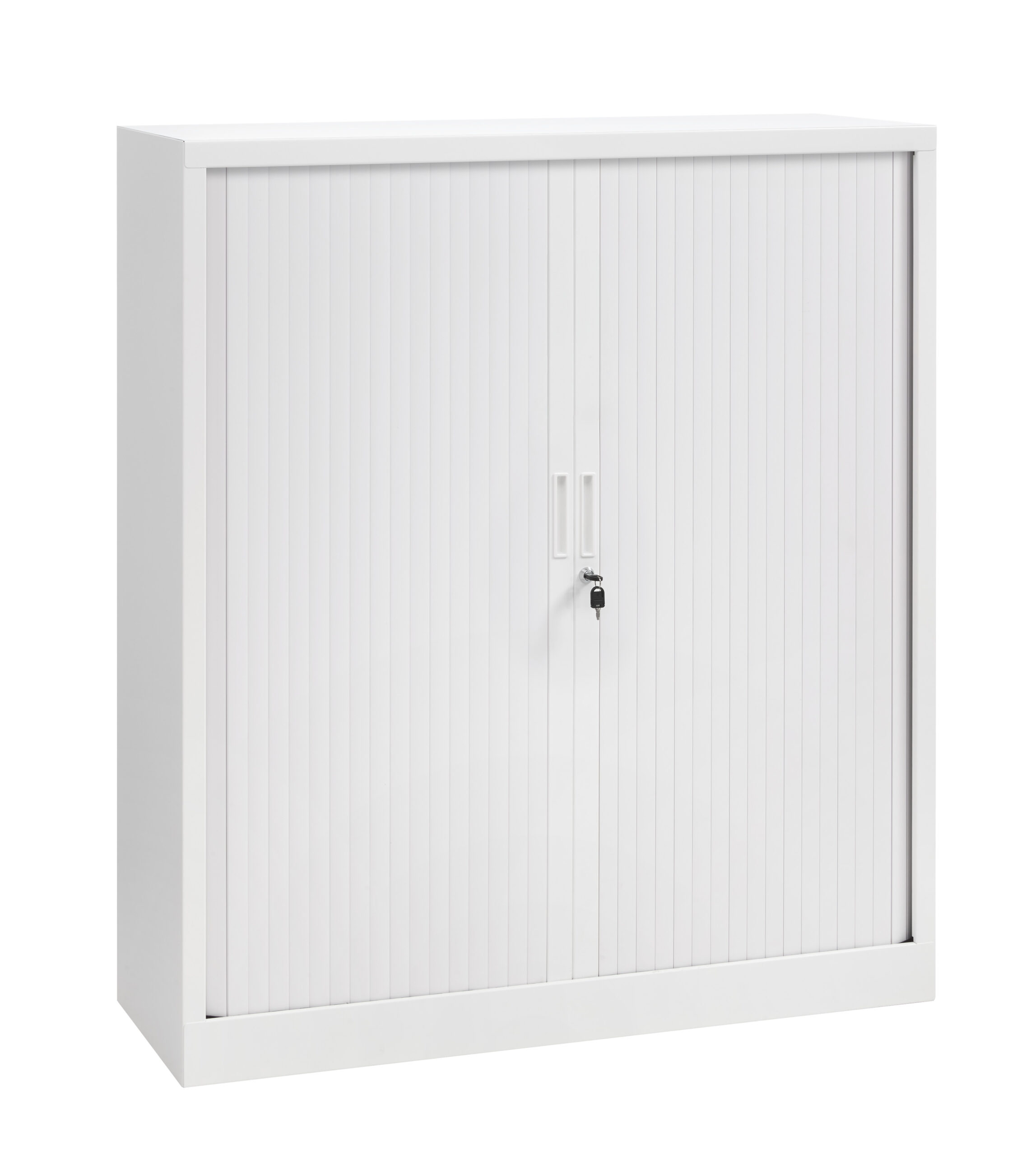 Roldeurkast 135x120x43cm OO-RBN135
