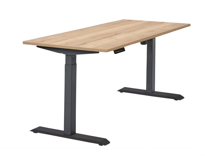 Zit-sta bureau elektrisch EF2