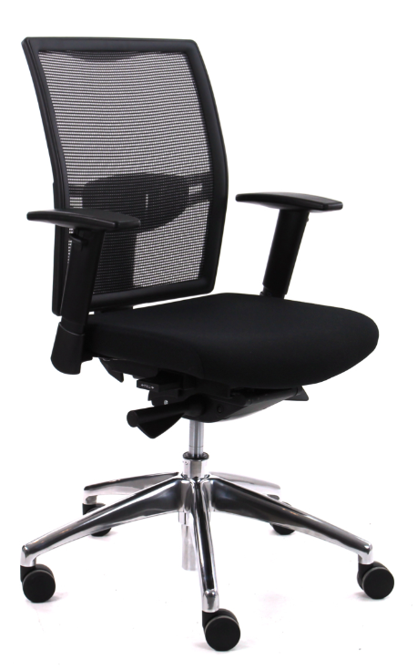 Bureaustoel HPM 06 CS
