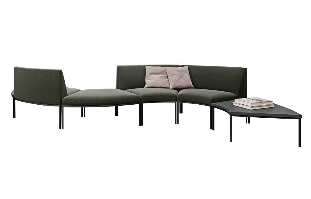 Modulaire bank Astro twist