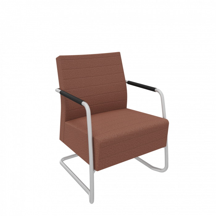 Fauteuil Alfa lounge