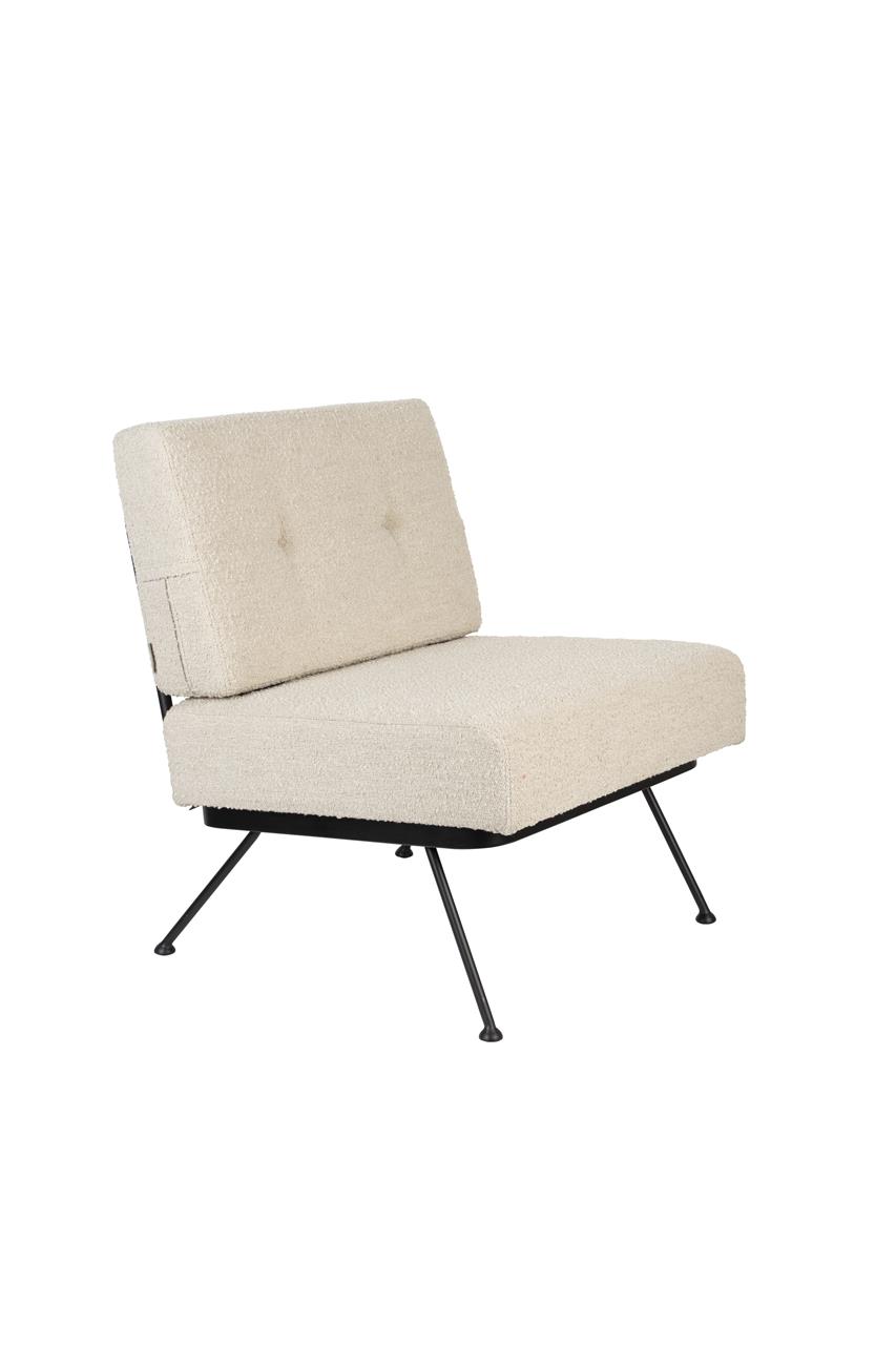 Fauteuil Bowie