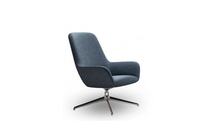 Fauteuil City lounge