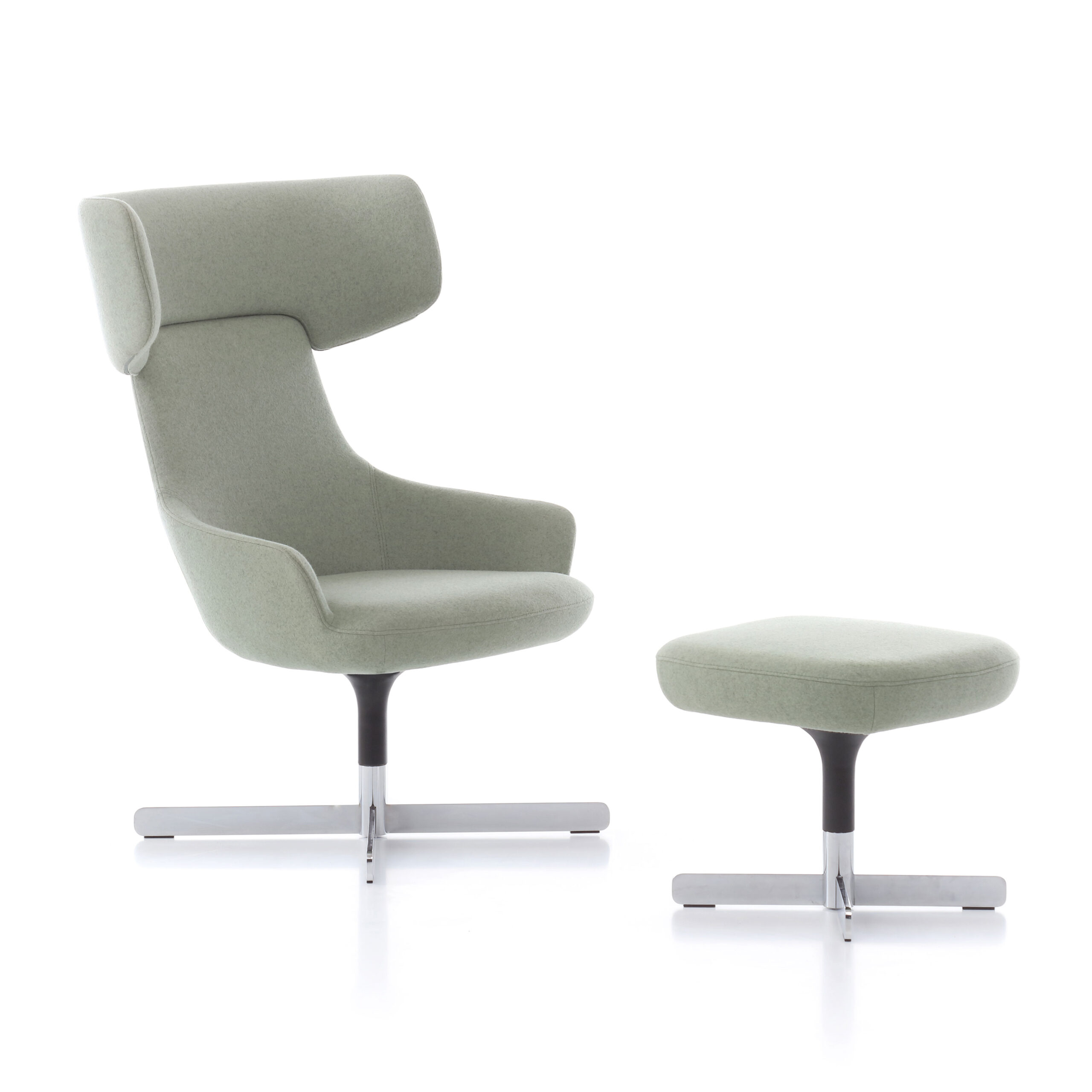 Fauteuil Hendrix