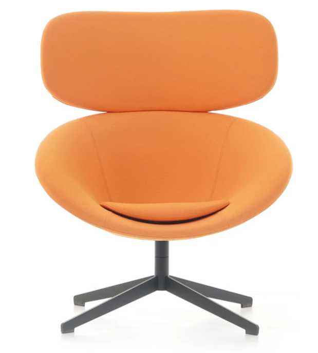 Fauteuil Kuppi