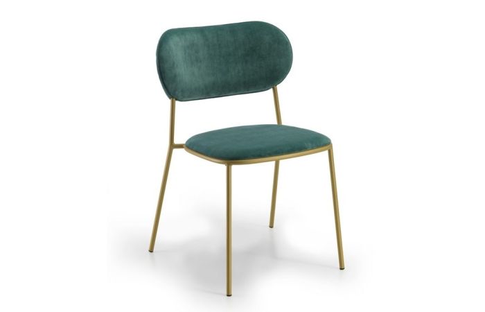 Kantinestoel Nuta