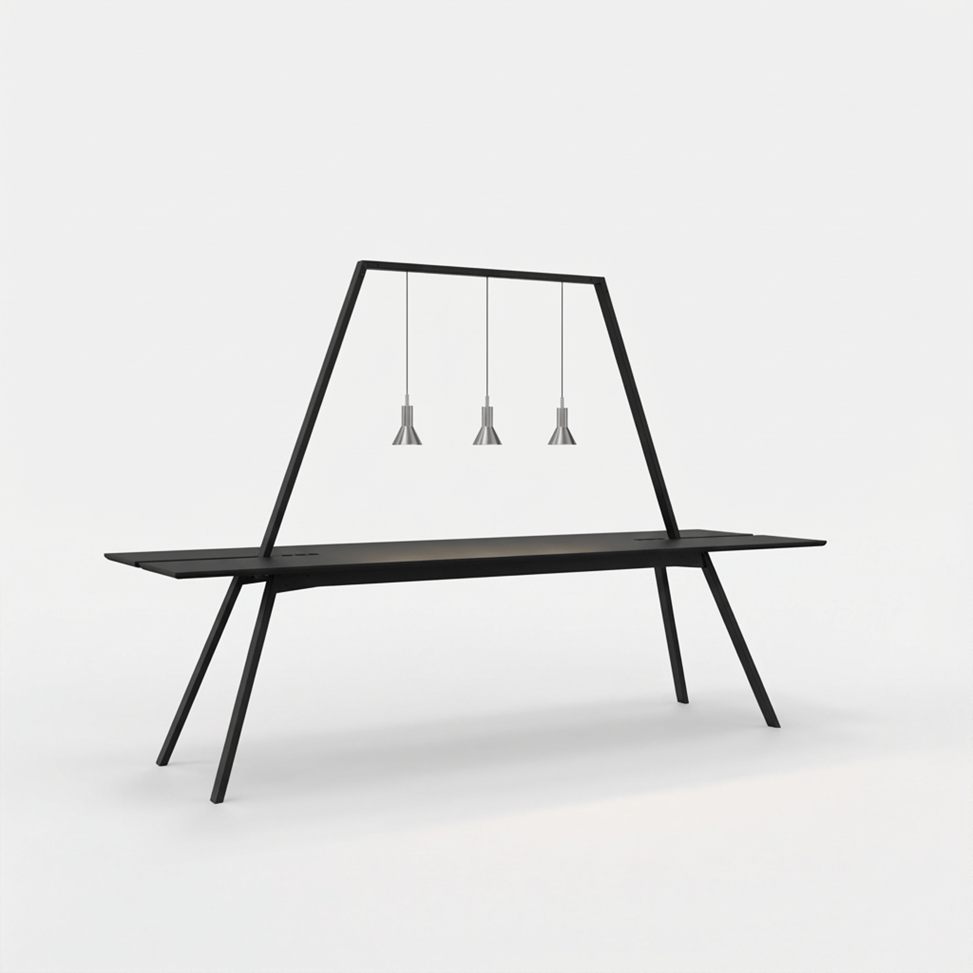 Tafel Dock