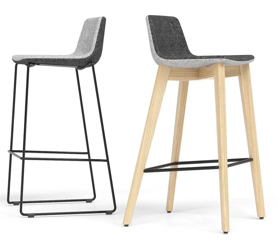 Barkruk Twist&Sit